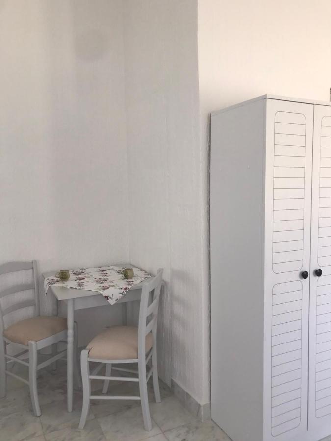 Soba Katarina Apartman Galambóc Kültér fotó